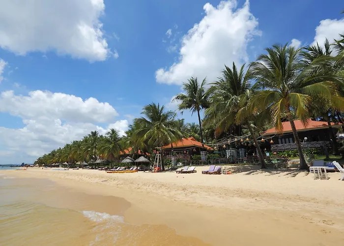 Saigon Phu Quoc Resort & Spa