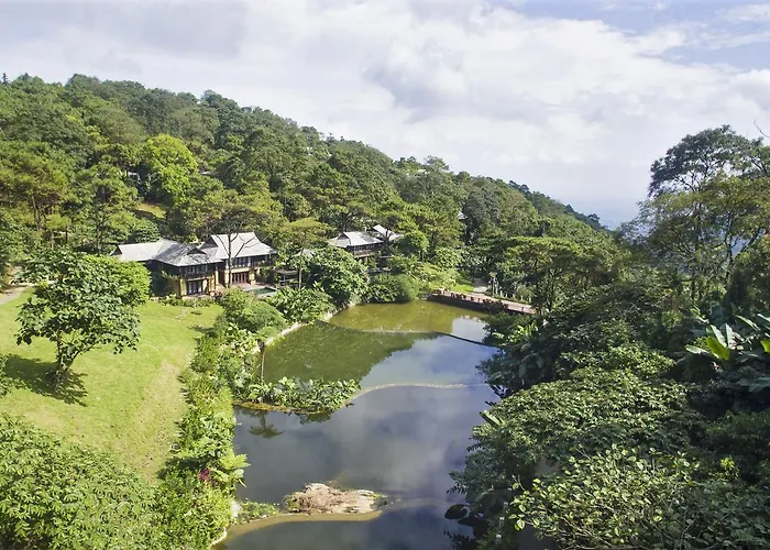 Melia Ba VI Mountain Retreat