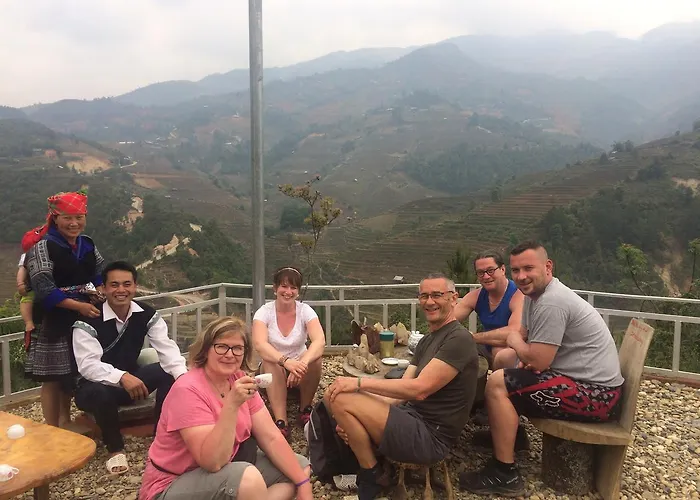 Hello Mu Cang Chai Homestay & Tours