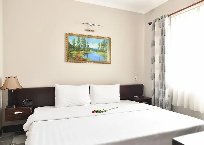 Seasala Hotel