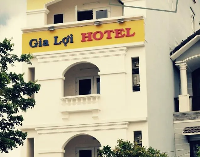 Gia Loi Hotel