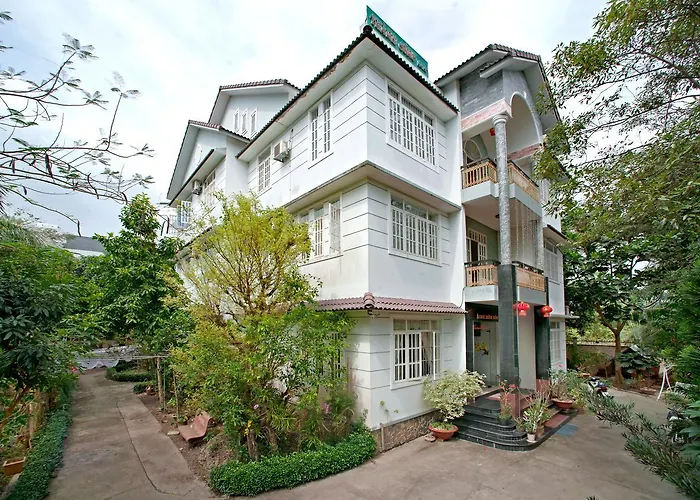 Thanh Cong Hotel