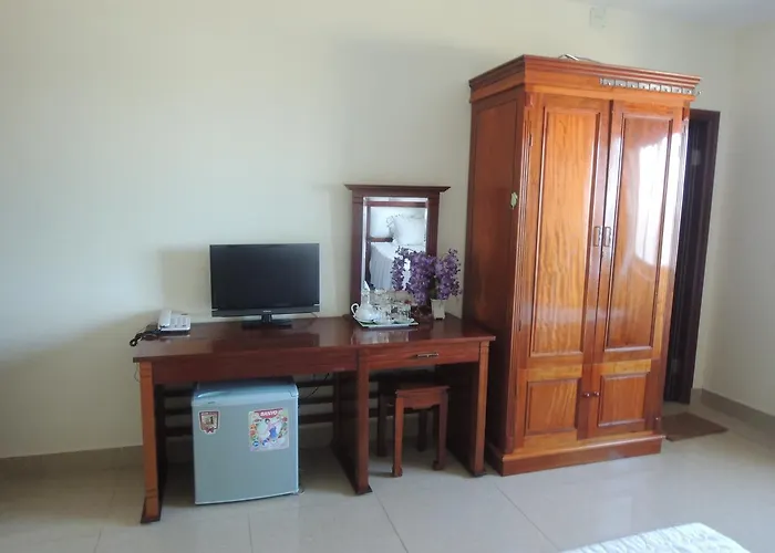 Ngan Ha Hotel