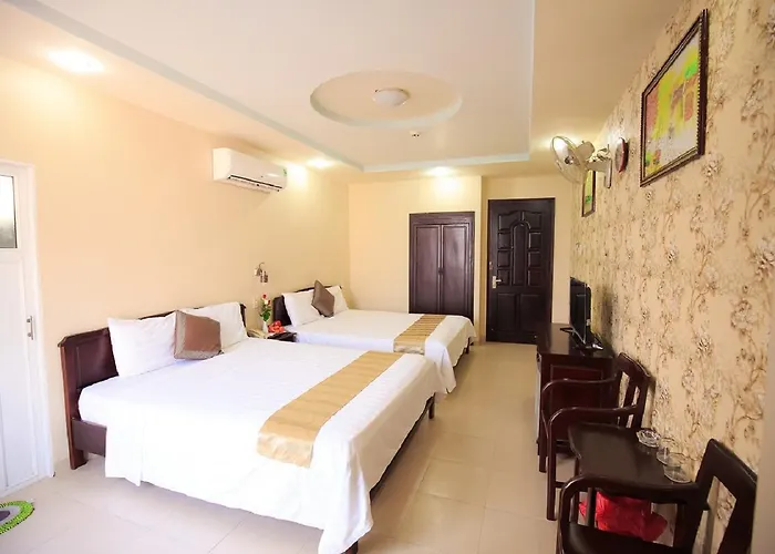 Remi Hotel