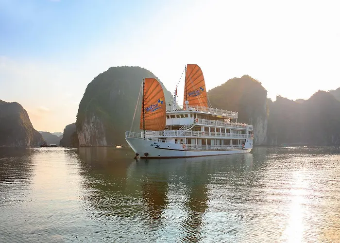 Unicharm Cruise