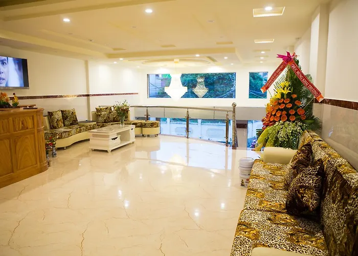 Thi Thanh Hotel