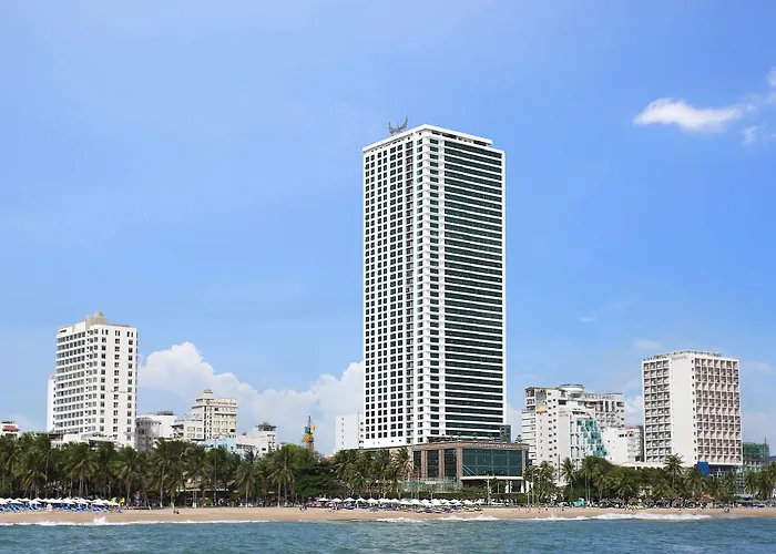 Muong Thanh Luxury Nha Trang Hotel