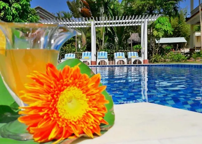Sunset Hill Resort