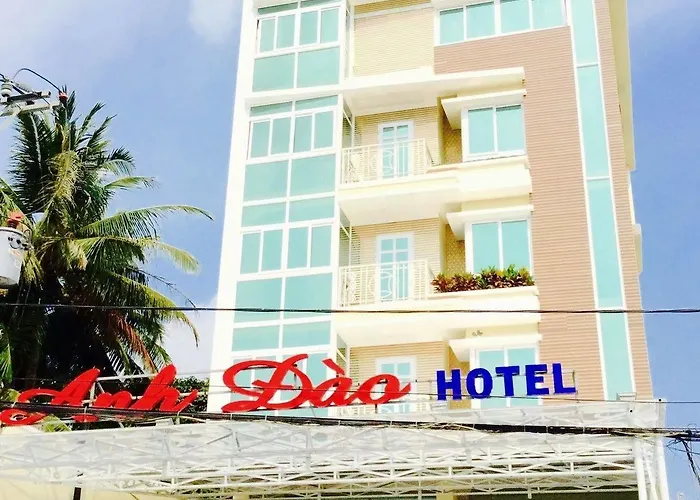 Anh Dao Hotel
