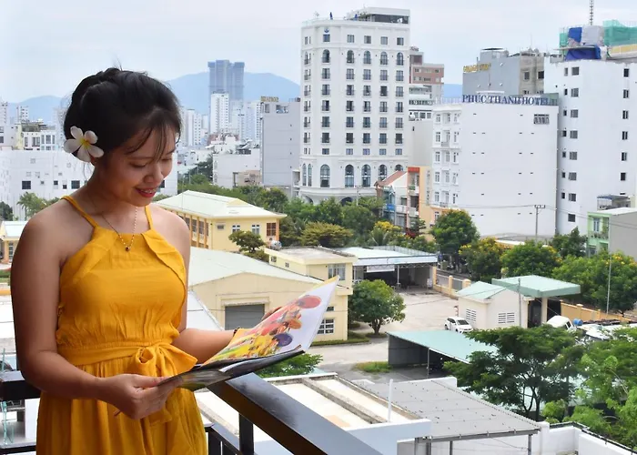 Danang Beach Homestay