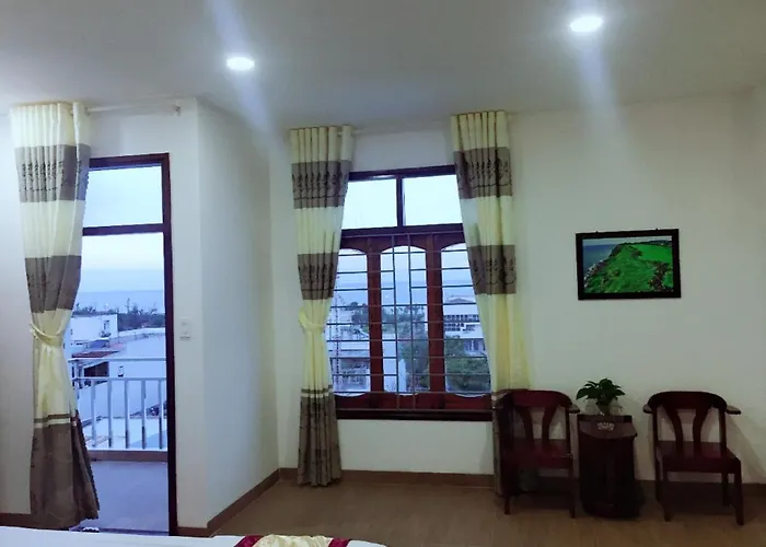 Yen Phu Hotel