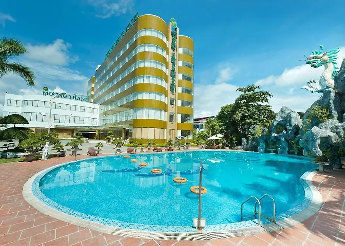 Mường Thanh Grand Dien Bien Phu Hotel