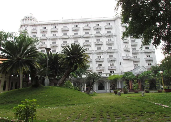 Saigon Park Resort