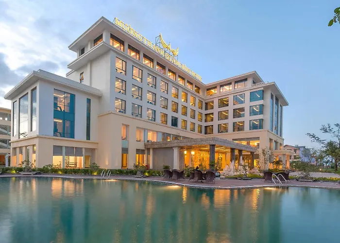 Muong Thanh Holiday Quang Binh Hotel