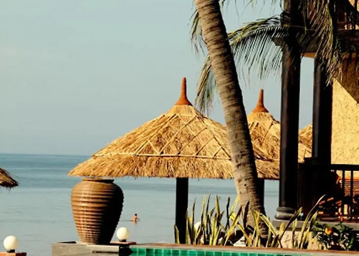 Lotus Village Resort