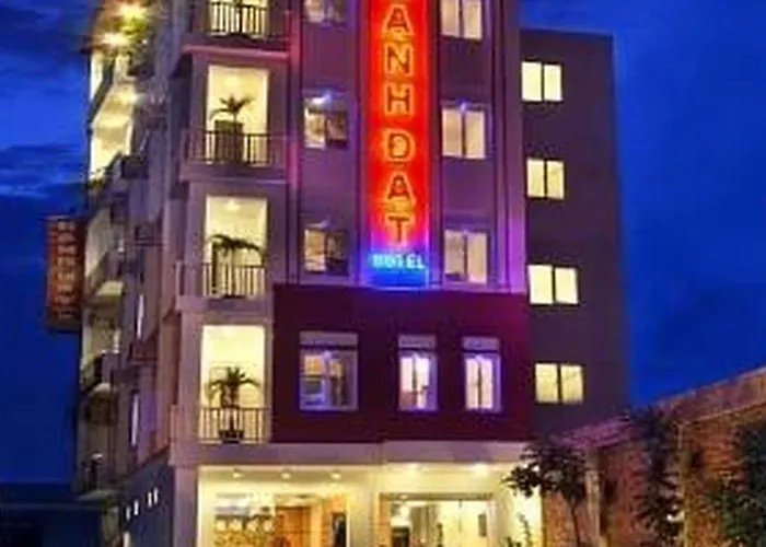 Hanh Dat Hotel Hue