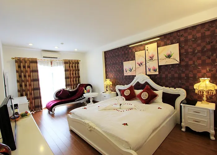 Khách sạn Hà Nội Inner