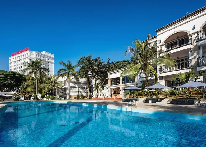 Royal Villas Halong