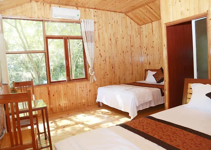 Phong Nha Midtown Hotel
