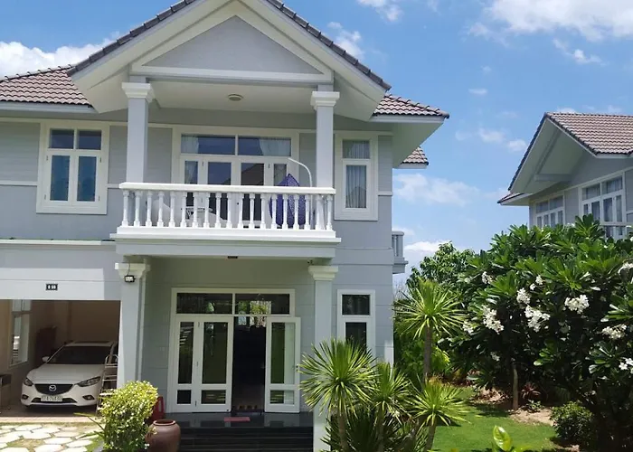 Villa Mui Ne Phan Thiet