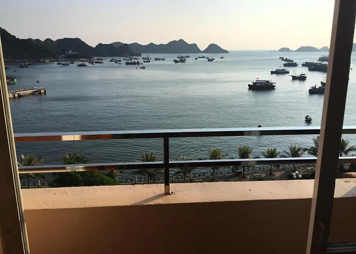 Thai Bao Hotel