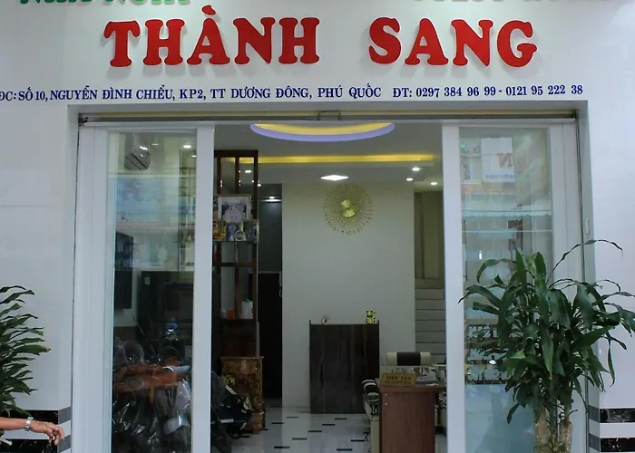 Thanh Sang Guesthouse