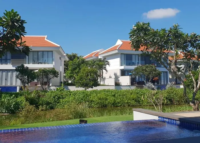 Emblem Sea 4 Bedroom Villas