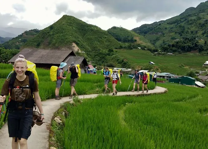 Dzay House Homestay