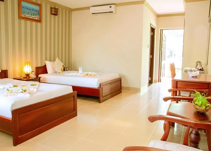 Saigon Suoi Nhum