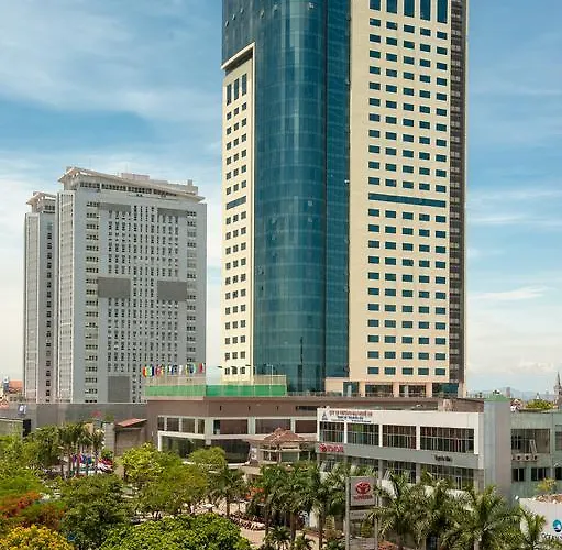 Muong Thanh Luxury Song Lam Hotel