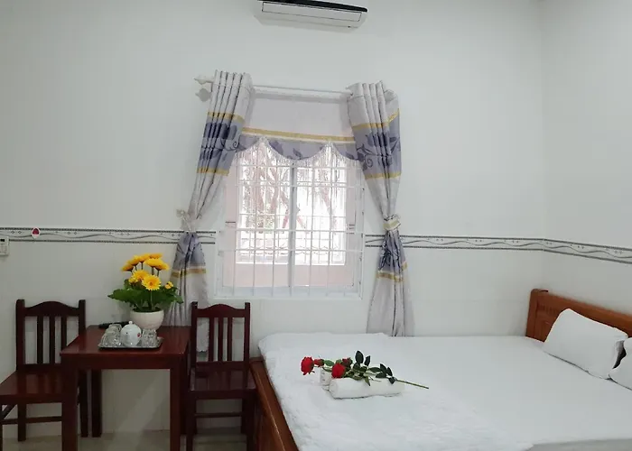 Hai Phuong Tuyen Guesthouse