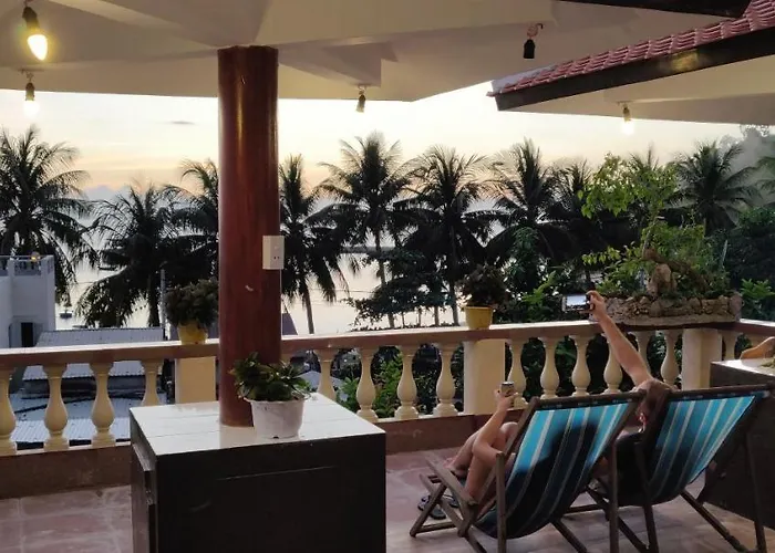 Ngo Khanh Homestay