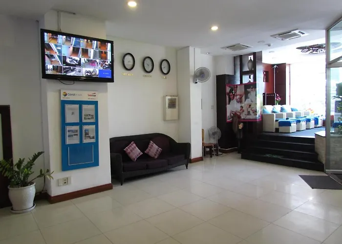 Brandi Nha Trang Hotel