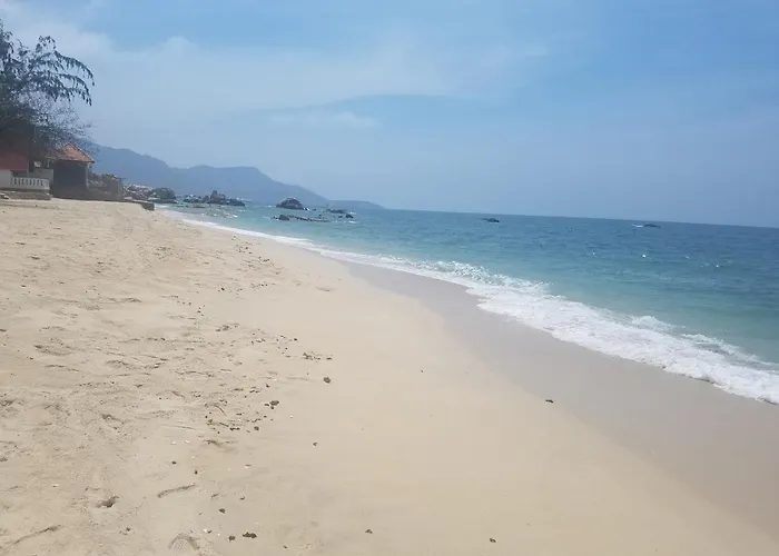 Khach San Ca Na