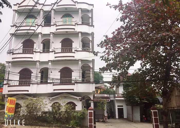 Van Anh Guesthouse