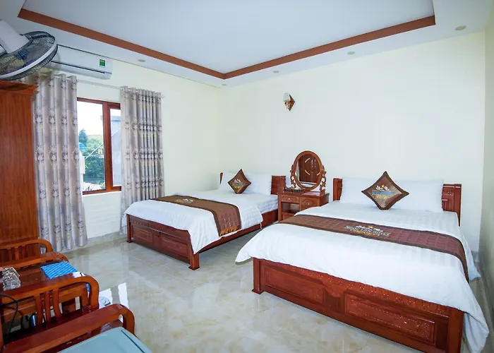 Ngoc Lan Hotel