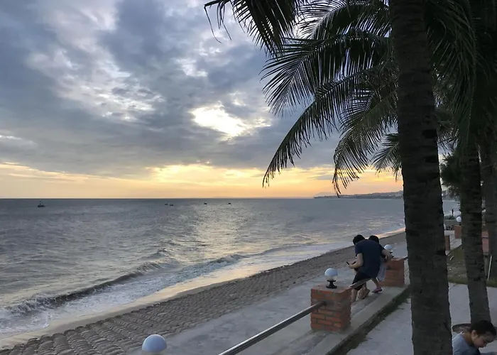 Havana Resort Mui Ne