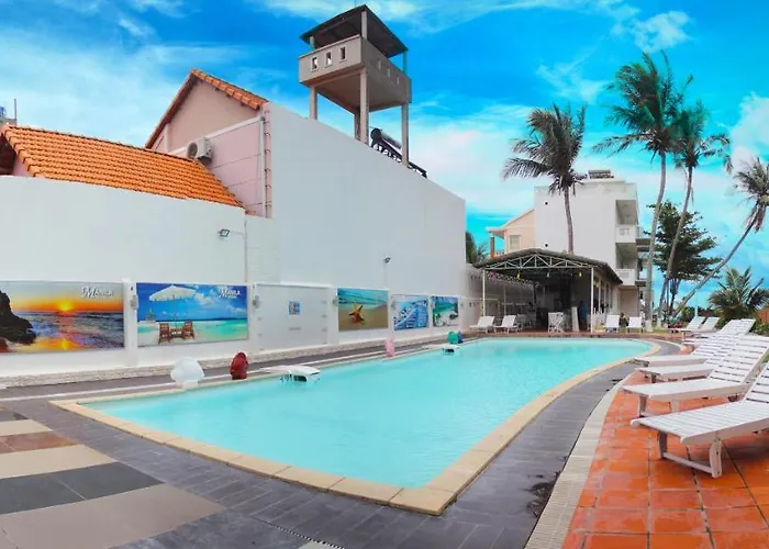 Manila Resort