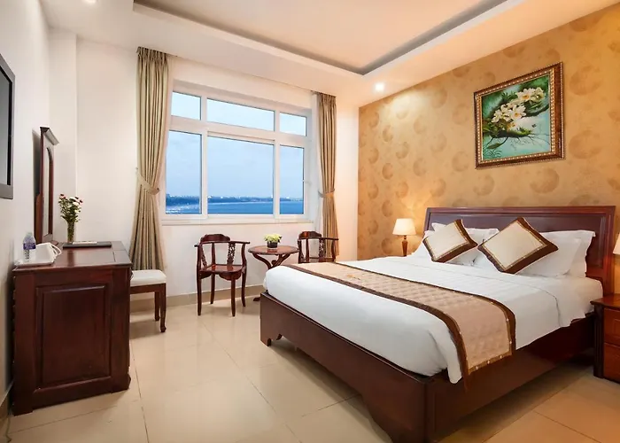 Corvin Hotel