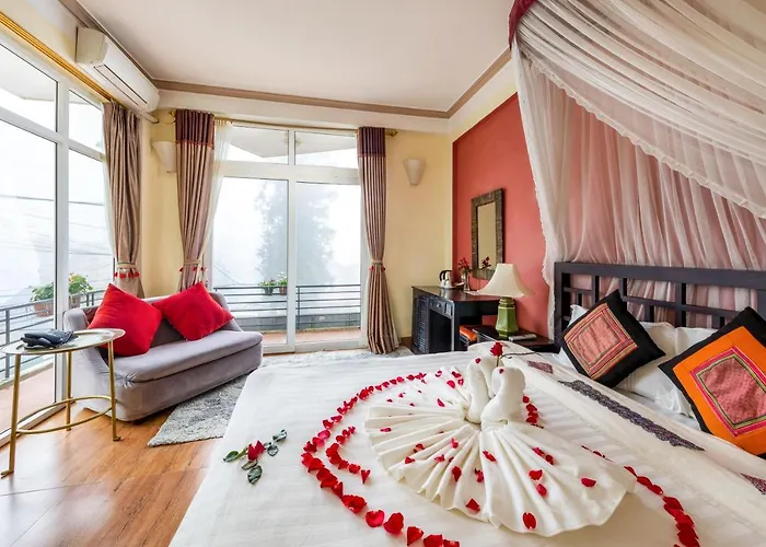 Hmong Sapa Hotel