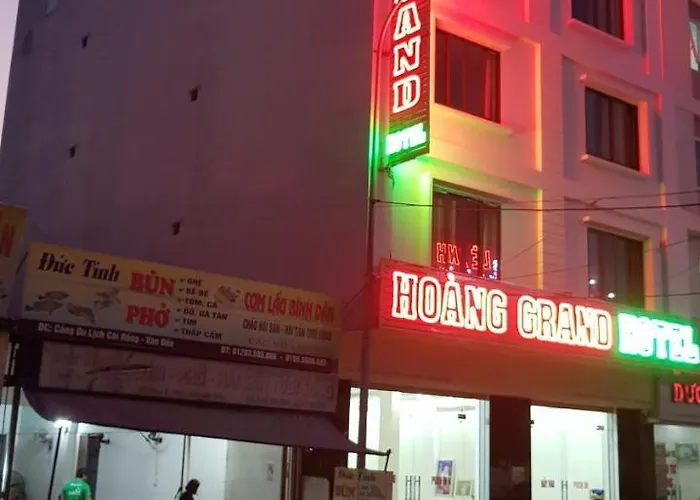Hoang Grand