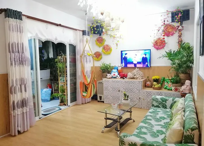 Homestay At Dream House