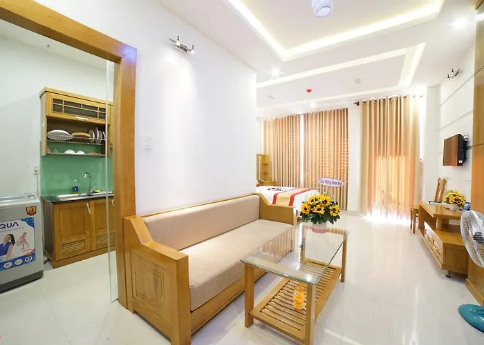 Thanh Xuan Hotel