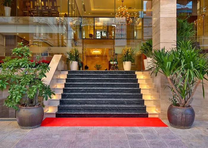 Sata Hotel