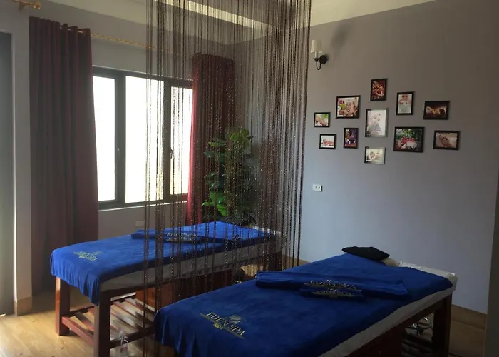 Eden Boutique Hotel & Spa
