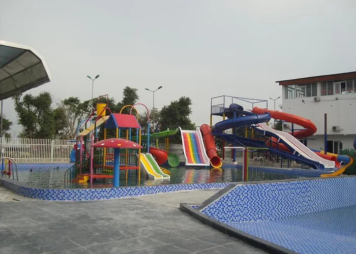 Paracel Resort Hai Tien