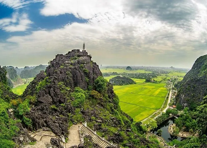 Ninh Binh Village 1990 Homestay