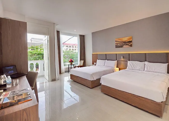 For You Hotel