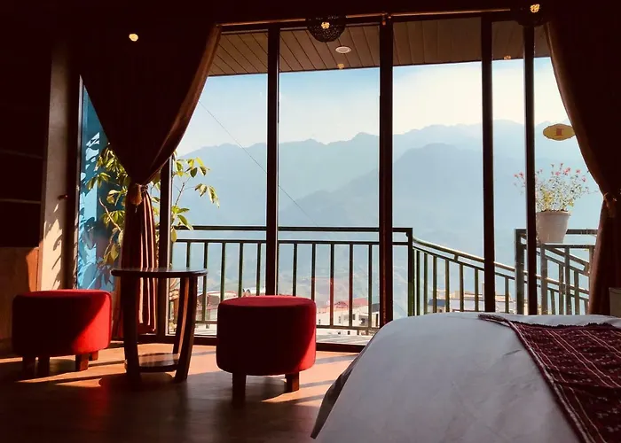 Youth Homestay Sapa