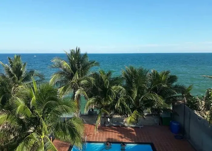 Hiep Hoa Resort